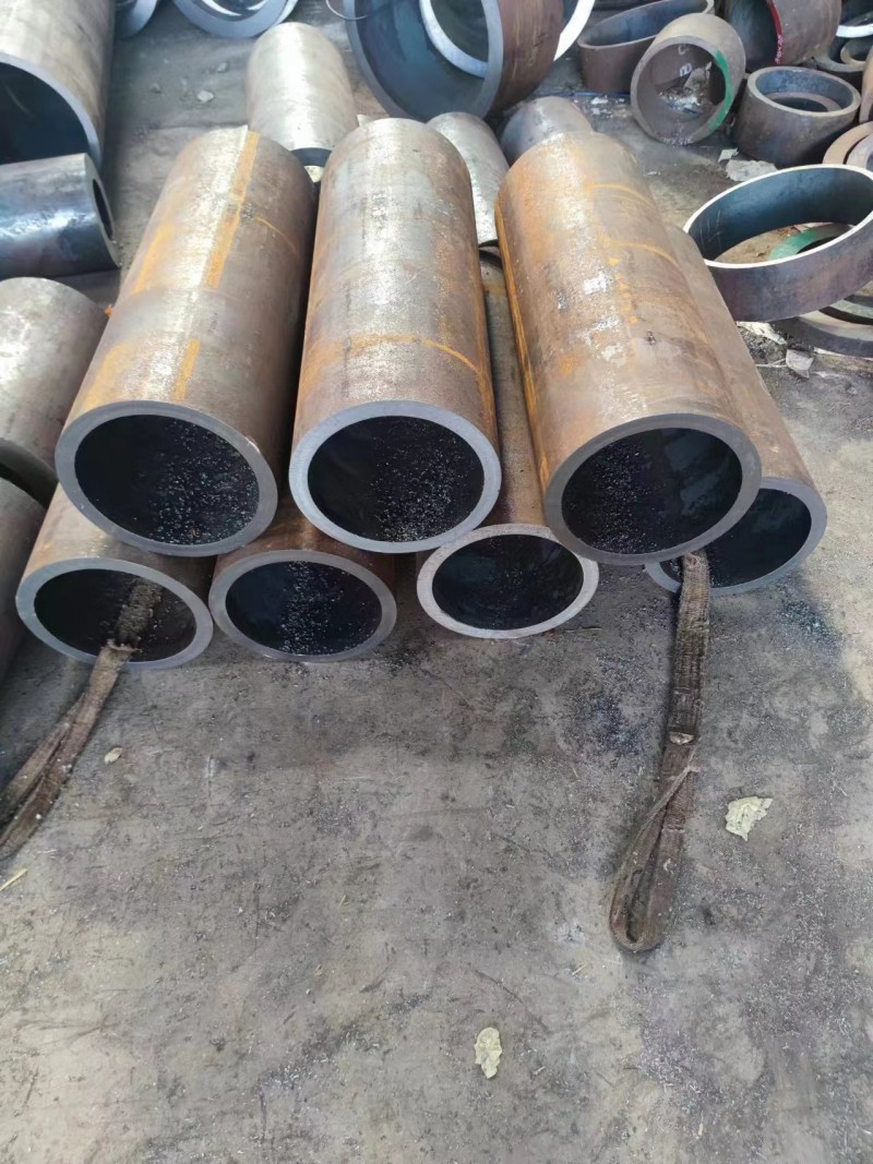屏山屏山屏山12Cr1MovG无缝钢管切割