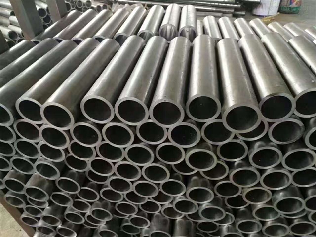 屏山30CrMo精密无缝钢管