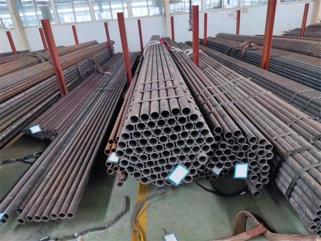 屏山20G合金无缝钢管